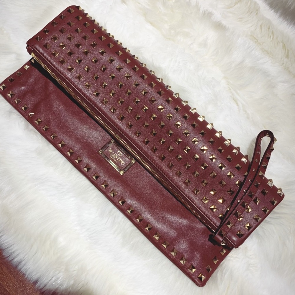 LIMITED ROCKSTUDS VALENTINO BAD !!!